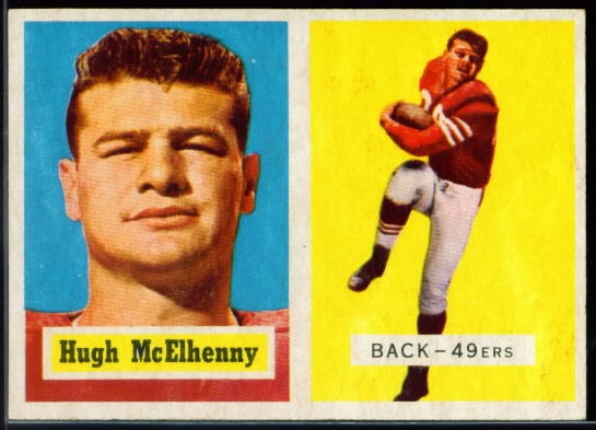 95 Hugh Mcelhenny
